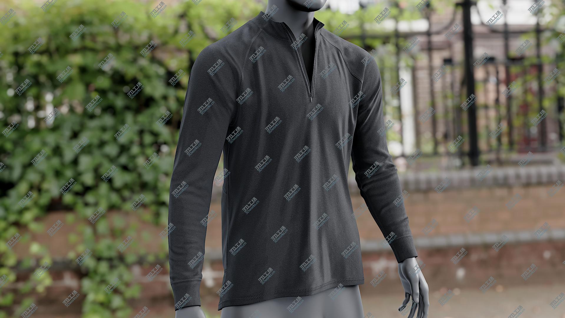 images/goods_img/202104094/Men's Pullovers Collection 6 3D model/3.jpg